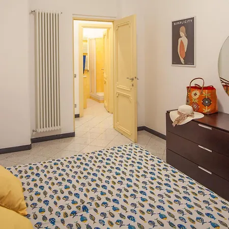 Apartamento Sirene 2