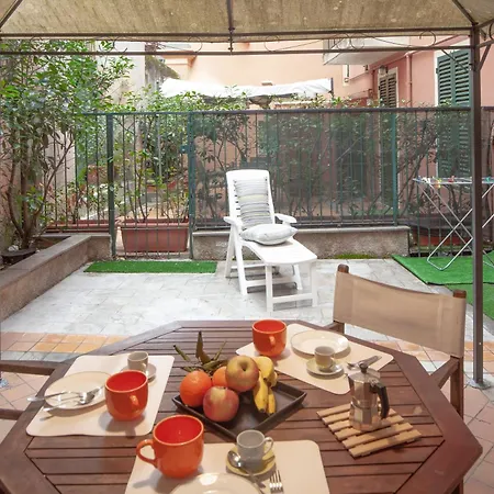 דירה Sirene 2 לבנטו