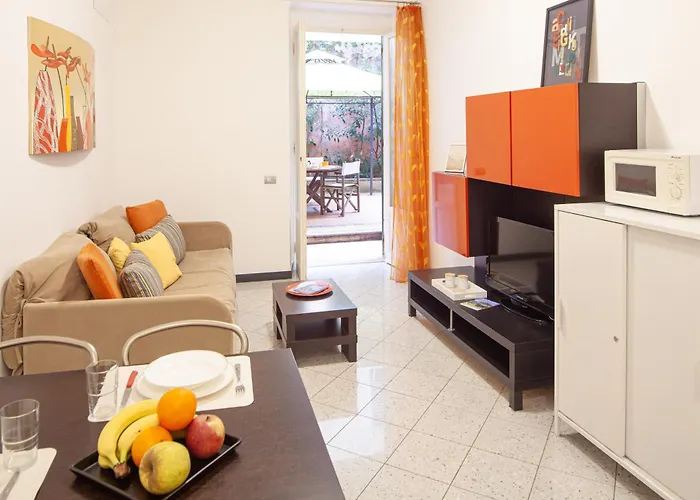 Apartamento Sirene 2
