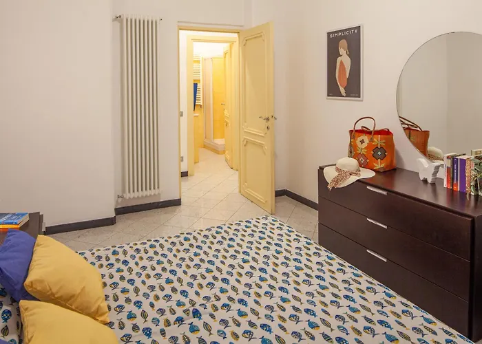 Apartamento Sirene 2