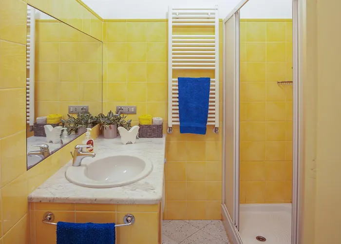 Sirene 2 Διαμέρισμα *