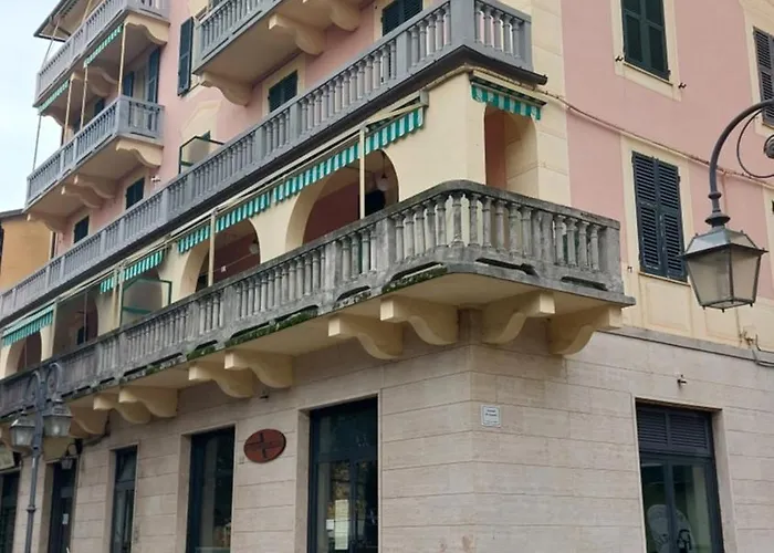 Sirene 2 Λεβάντο